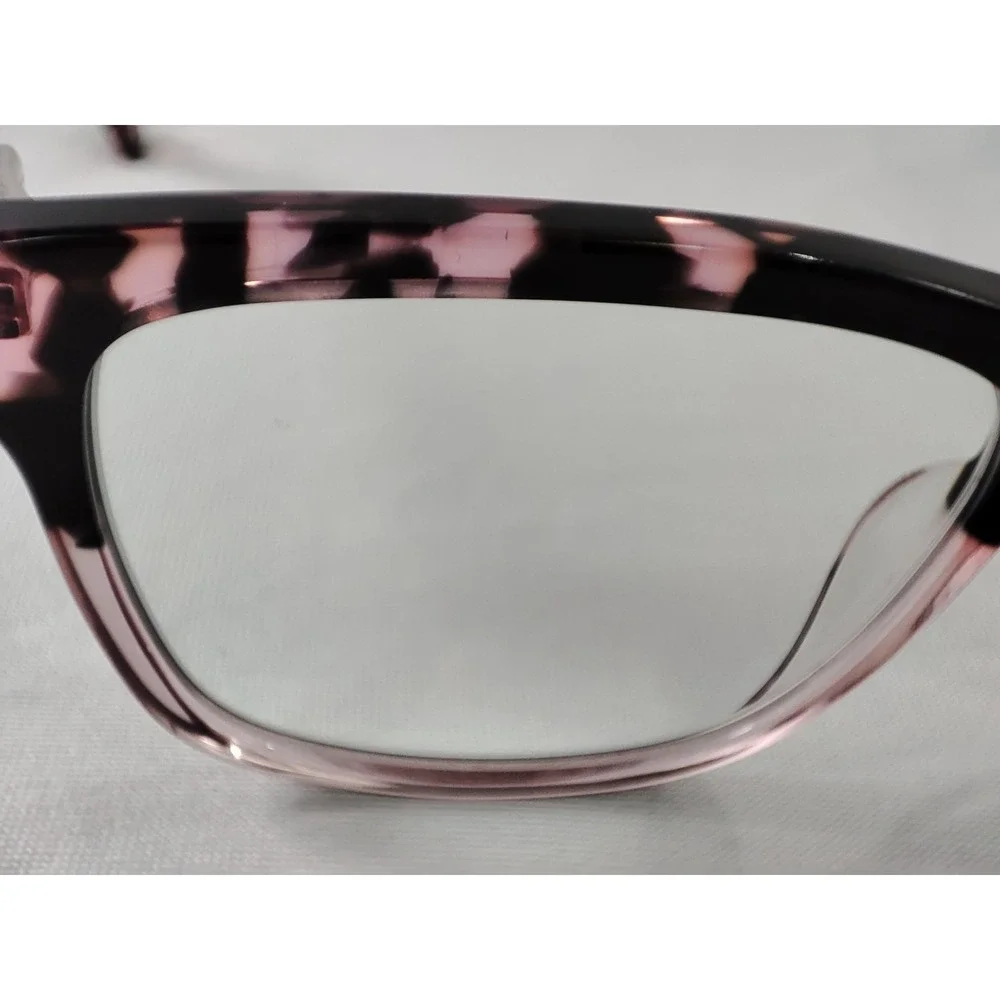 Flower By Drew Barrymore FLR6010 Women's 664 Lucy Pink Eyeglasses‎ 52-15-140